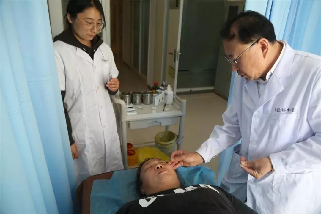 厚德济世仁和精诚！旺裕和堂国医馆金座店开业，特邀辽宁中医药大学专家义诊