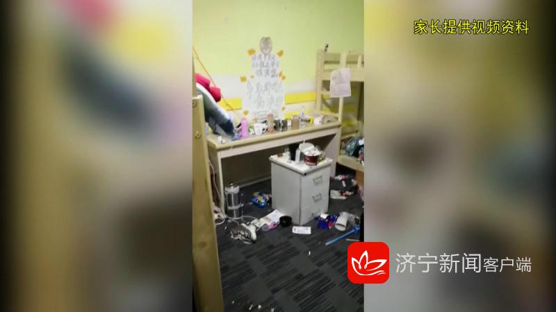 问政济宁|校外培训“李鬼”多黑白名单“待遇”为何无差别?