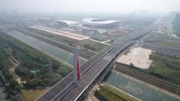 郑州四环线最新消息,郑州北四环现在最新情况