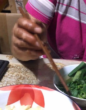 银杏果煲汤,都长点心吧