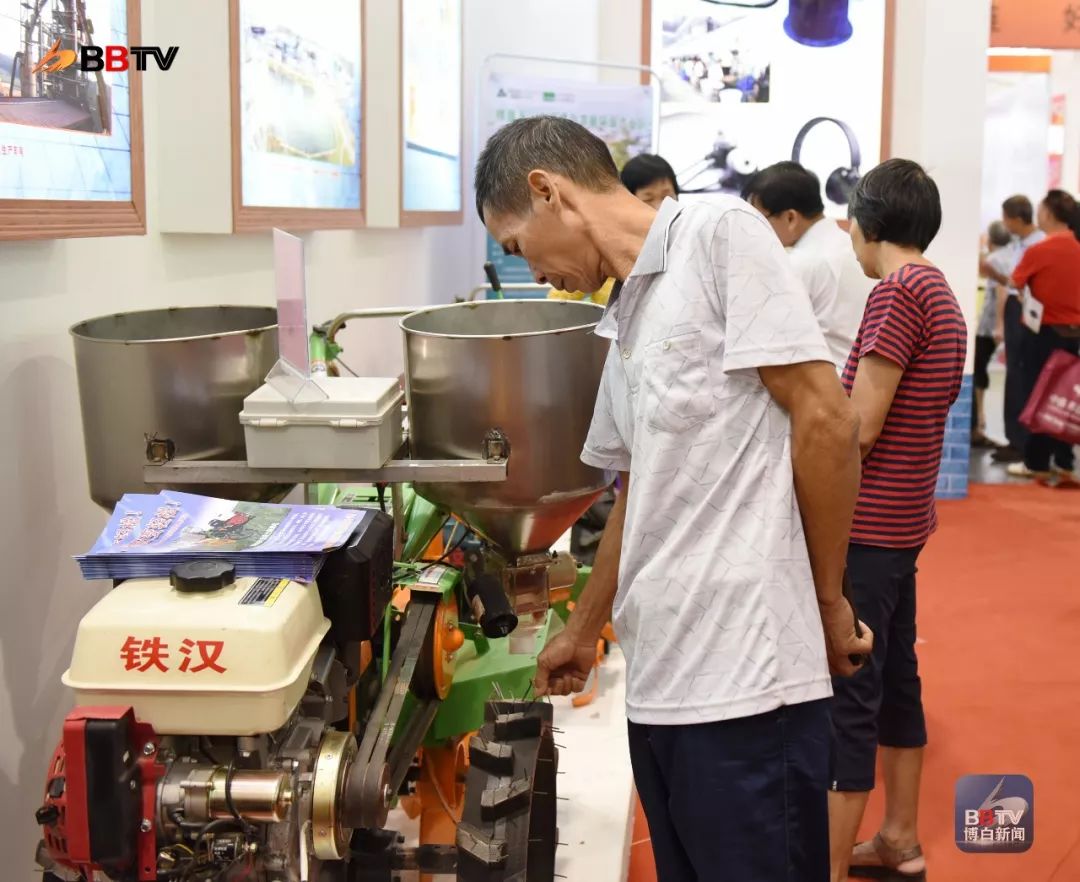 玉博会火爆产品,博白产品畅销玉博会