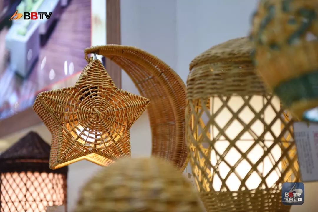 玉博会火爆产品,博白产品畅销玉博会