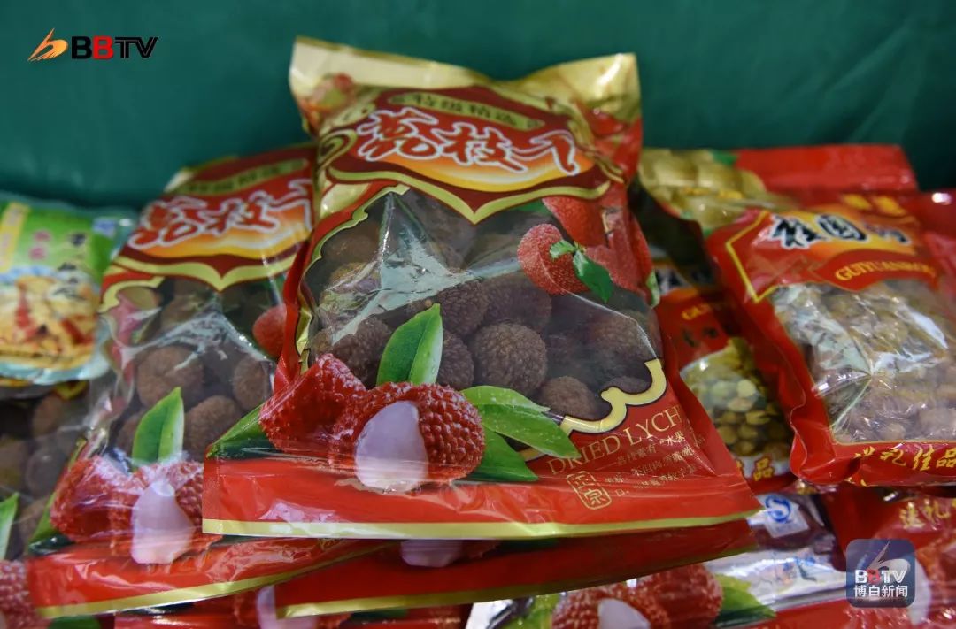 玉博会火爆产品,博白产品畅销玉博会