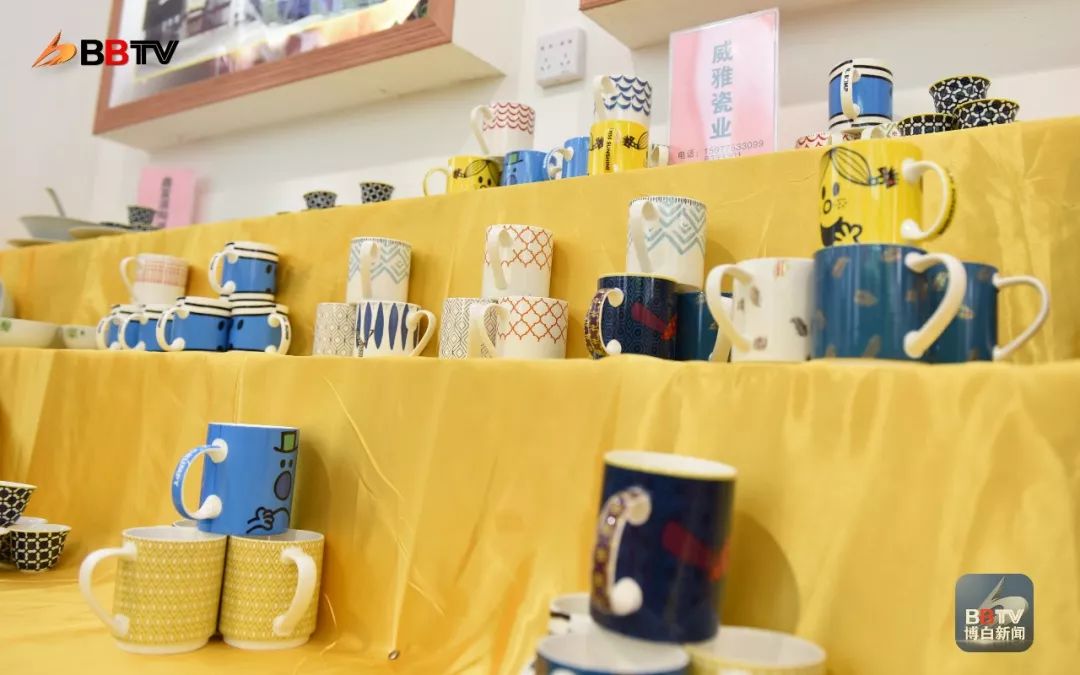 玉博会火爆产品,博白产品畅销玉博会