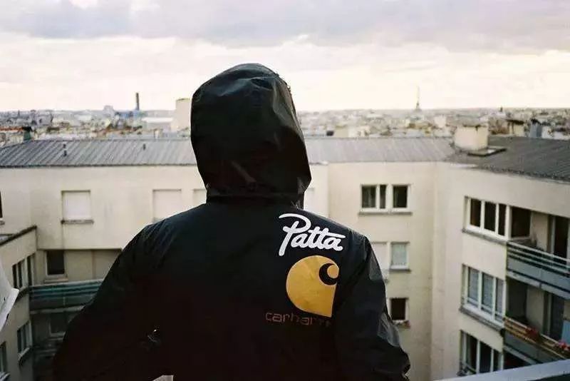 carharttwip牛仔衣日系,carharttwip春夏口袋工装