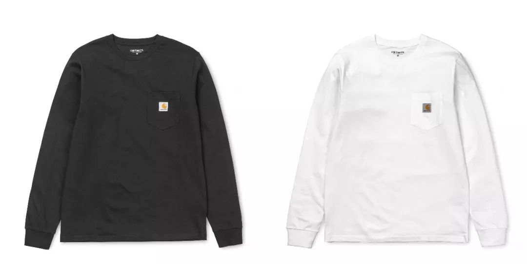 carharttwip牛仔衣日系,carharttwip春夏口袋工装