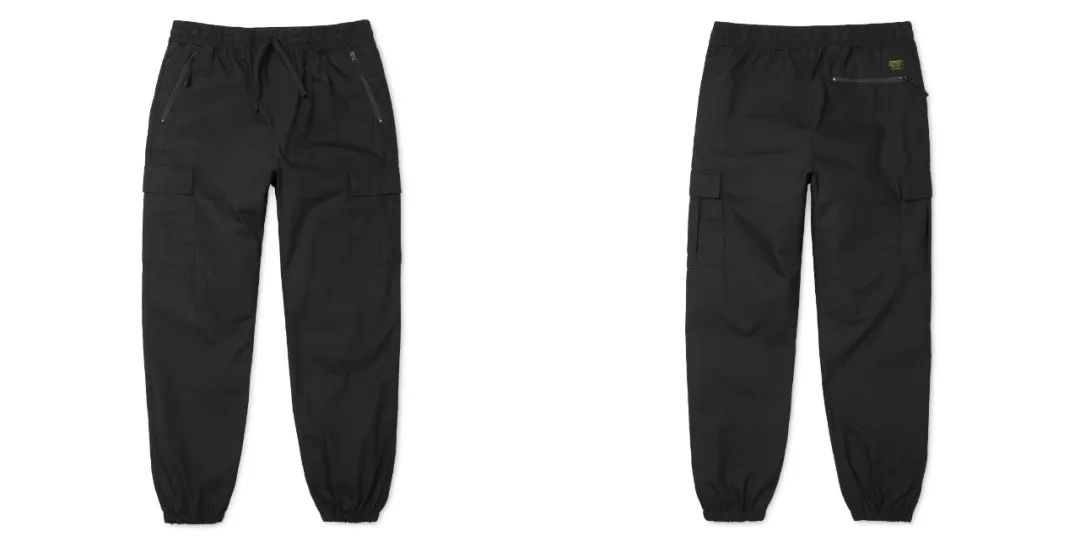 carharttwip牛仔衣日系,carharttwip春夏口袋工装