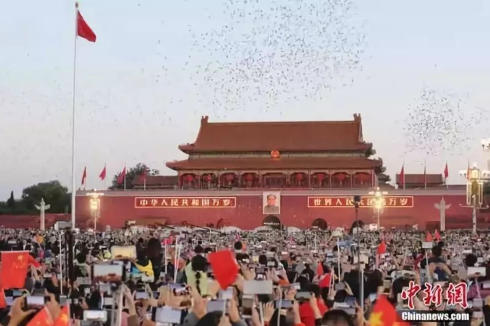 国庆假期这些知名景区门票已售罄,今年国庆景区门票会下调吗