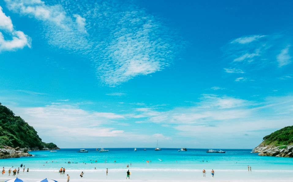 国庆出国旅游攻略最新消息,国庆假期旅游出发了