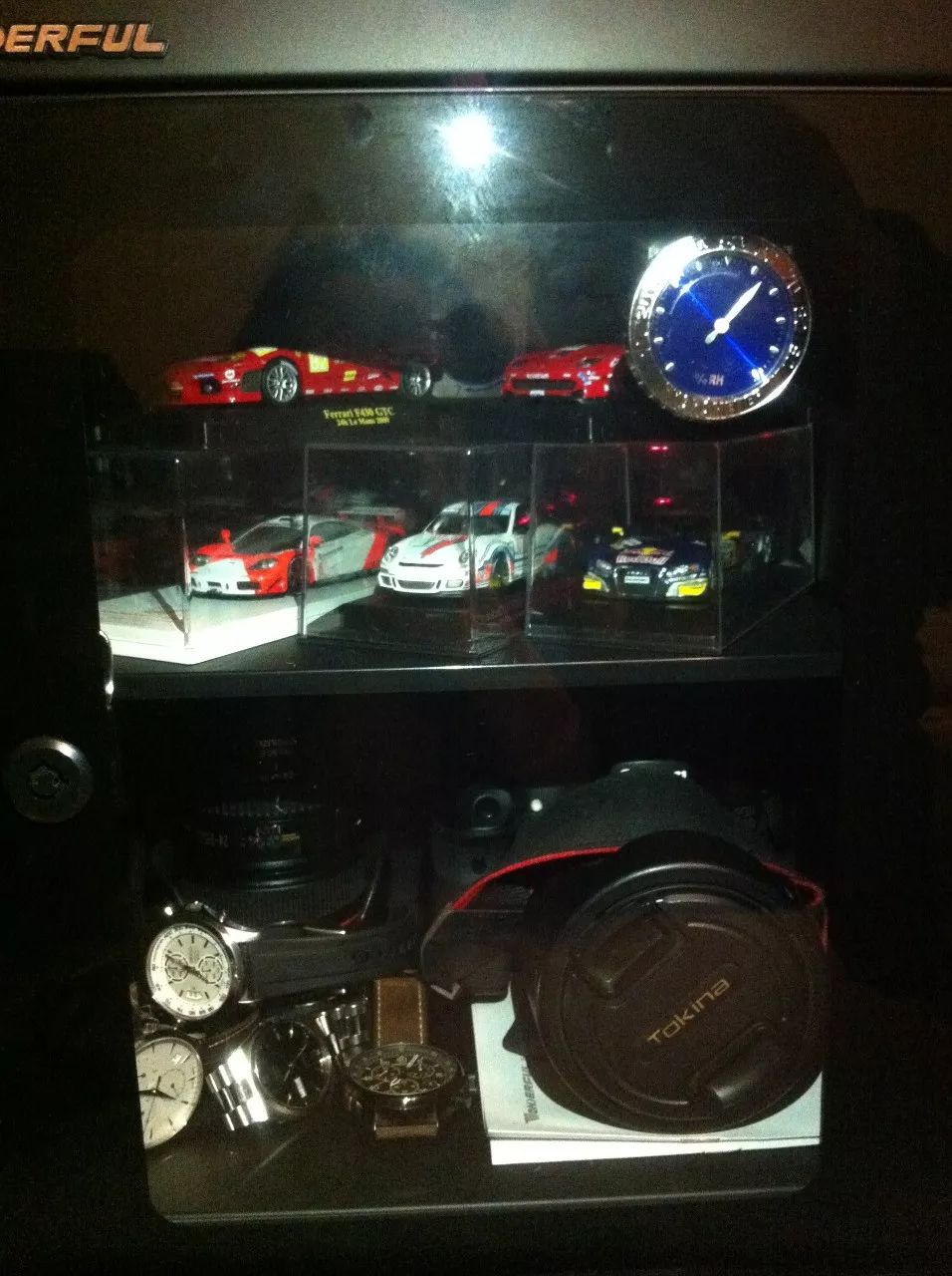 收藏车值不值得买,收藏车好不好