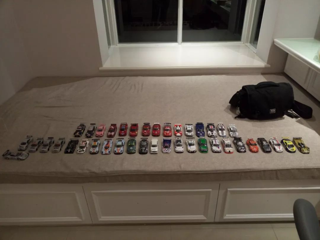 收藏车值不值得买,收藏车好不好