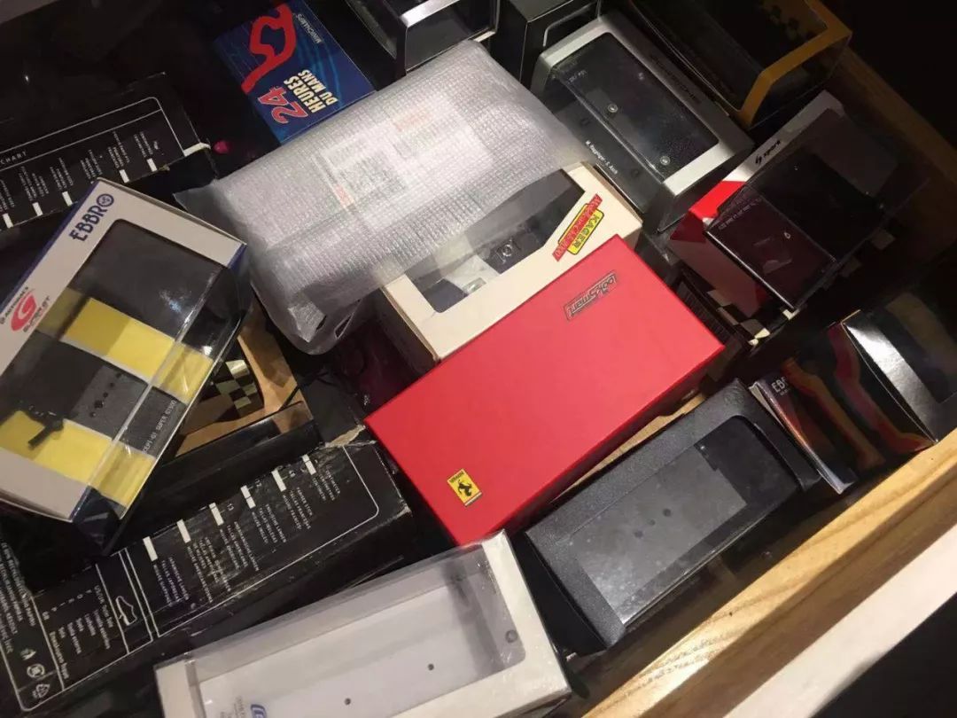 收藏车值不值得买,收藏车好不好