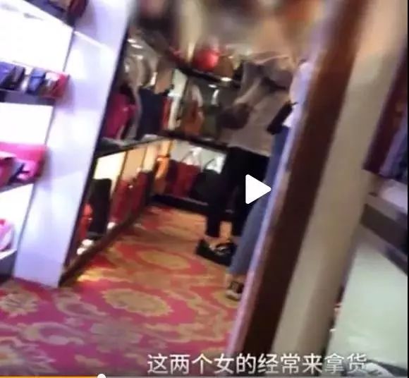 净网2019骗子案例,网红卖假货最新案件