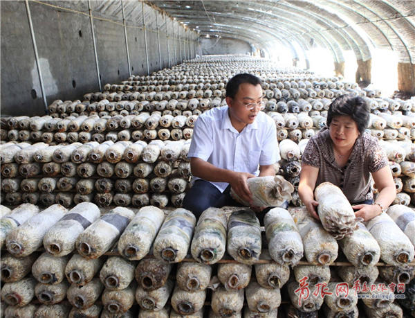 70秒看70年新中国发展巨变民生篇,70年农村巨变之农村篇