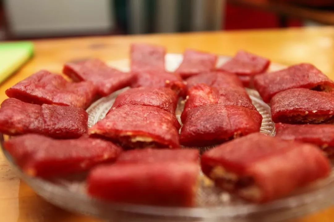 「欢度国庆」永定土楼第六届柿子丰收节完整游玩攻略来了