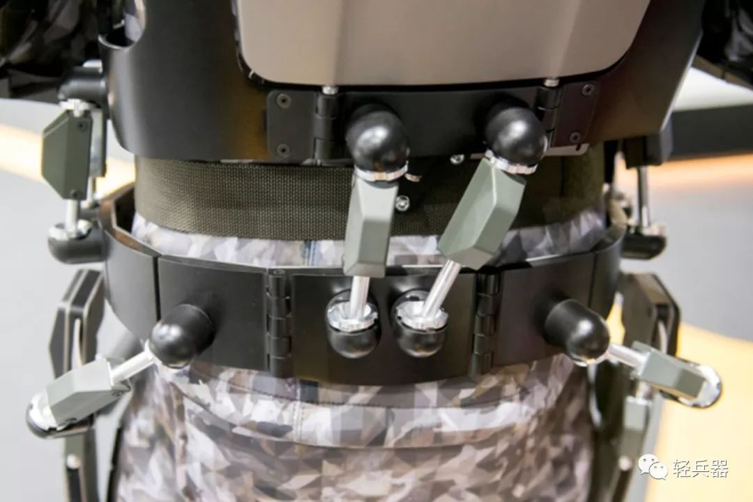 俄罗斯战士3单兵作战系统,俄罗斯未来战士作战装备