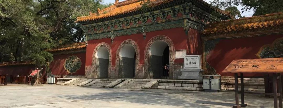 沈阳必去的三大景点免费政策,沈阳故宫大帅府旅游攻略