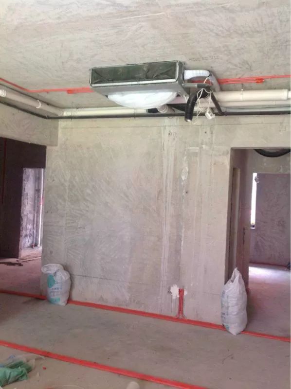 装修建材故事,装修流程的故事