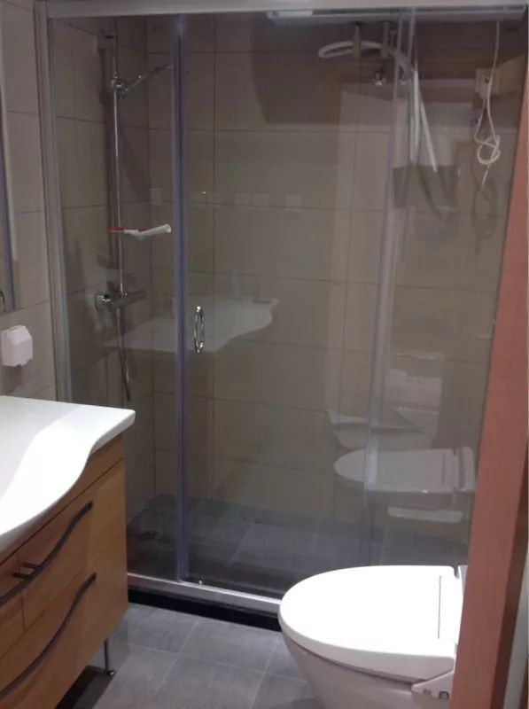 装修建材故事,装修流程的故事