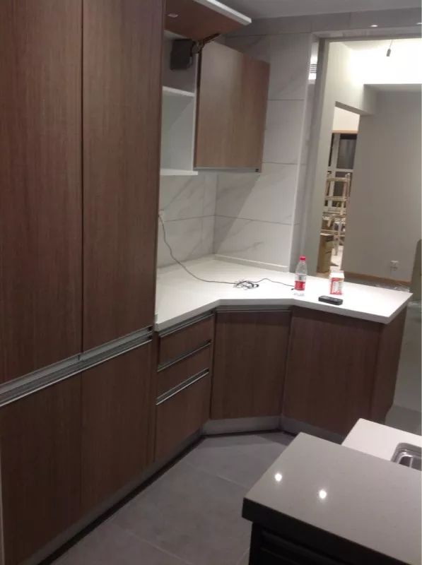 装修建材故事,装修流程的故事