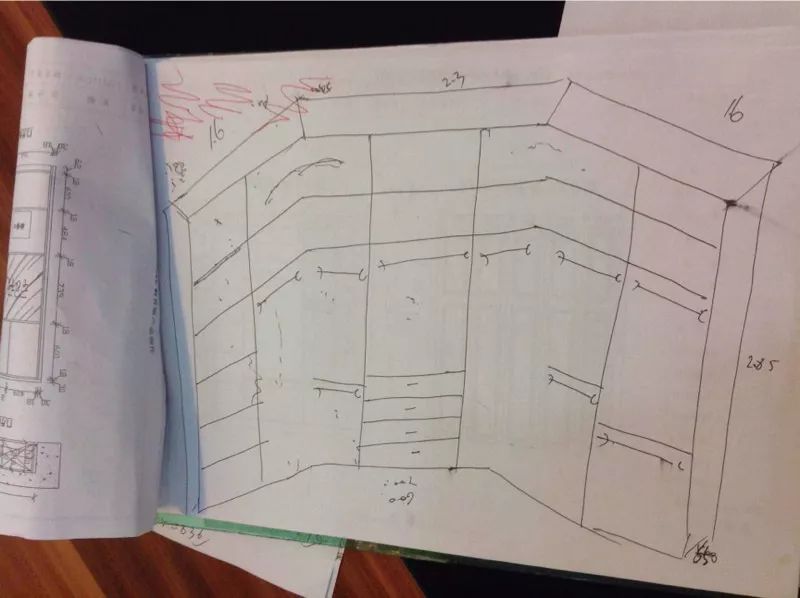 装修建材故事,装修流程的故事