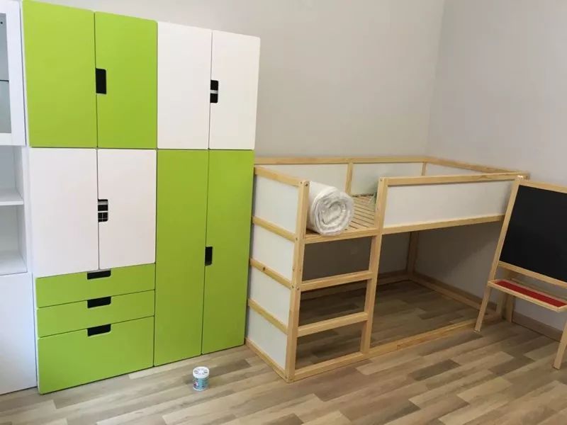 装修建材故事,装修流程的故事