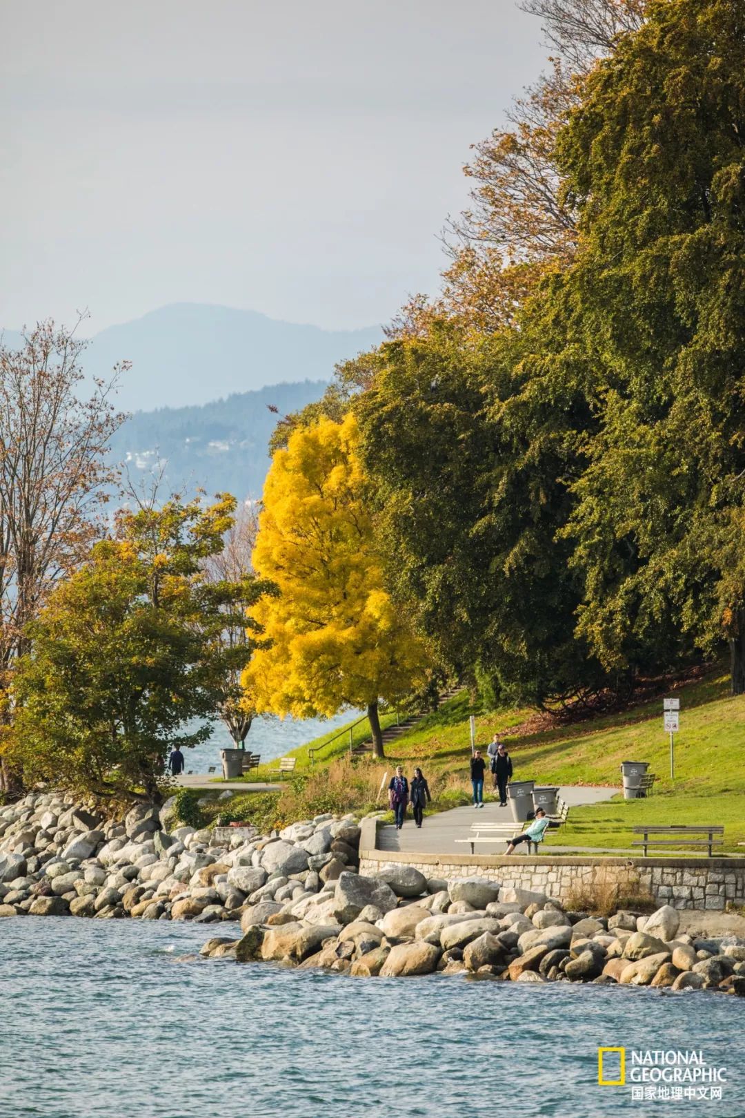 去加拿大必去景点有哪些地方,在加拿大10月中旬旅游地点推荐