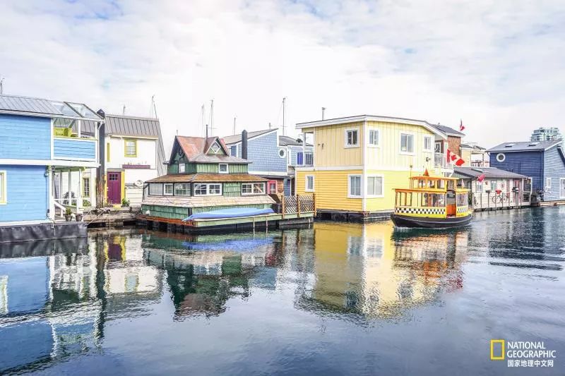 去加拿大必去景点有哪些地方,在加拿大10月中旬旅游地点推荐