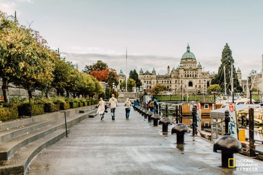去加拿大必去景点有哪些地方,在加拿大10月中旬旅游地点推荐
