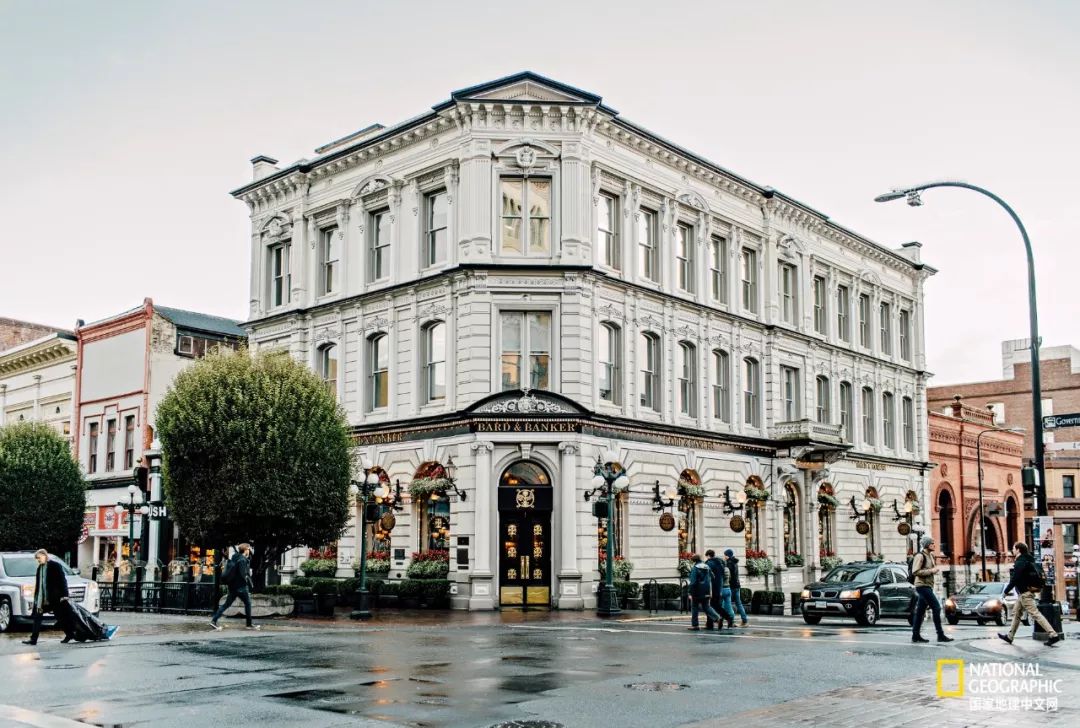 去加拿大必去景点有哪些地方,在加拿大10月中旬旅游地点推荐