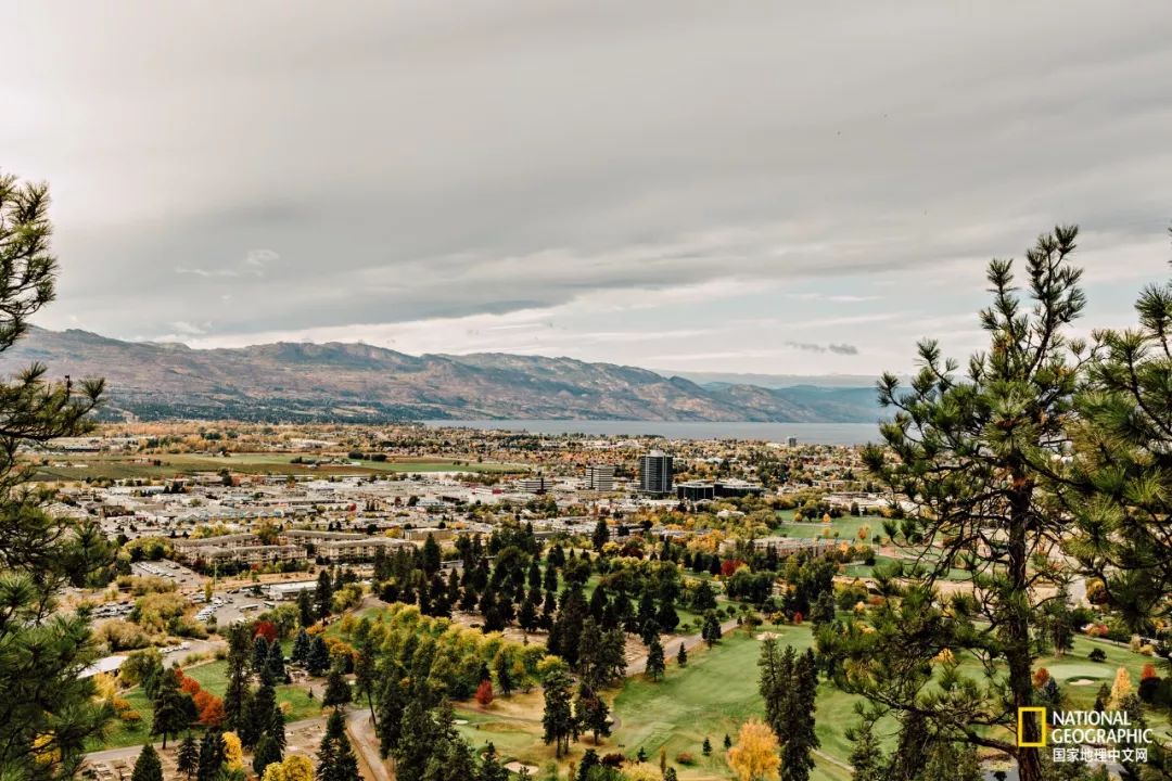 去加拿大必去景点有哪些地方,在加拿大10月中旬旅游地点推荐