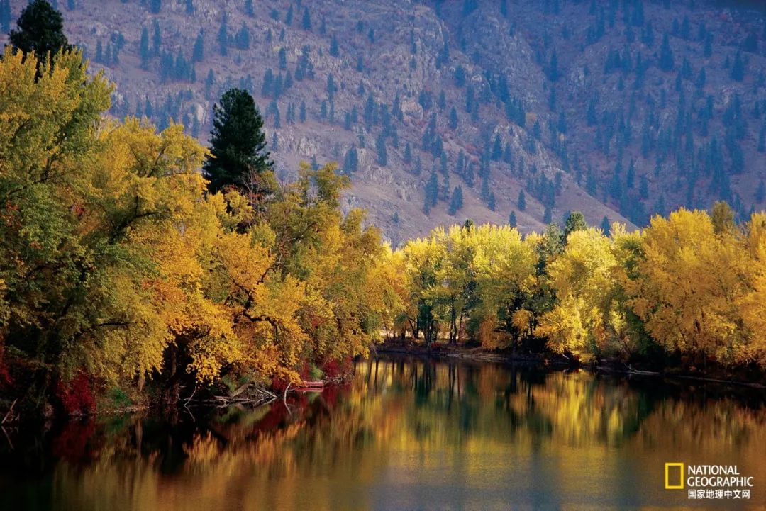 去加拿大必去景点有哪些地方,在加拿大10月中旬旅游地点推荐