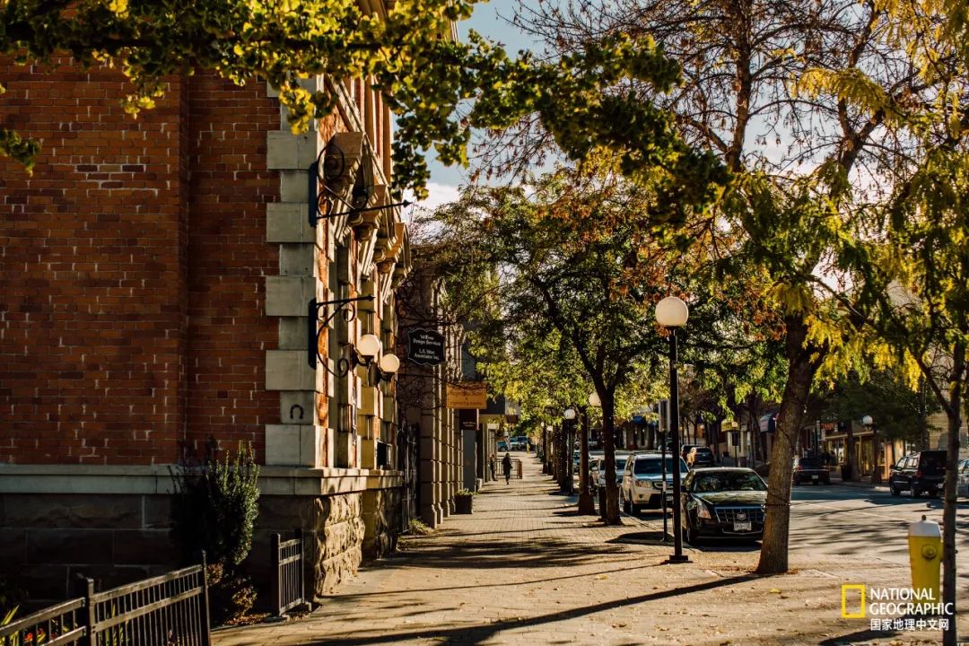 去加拿大必去景点有哪些地方,在加拿大10月中旬旅游地点推荐