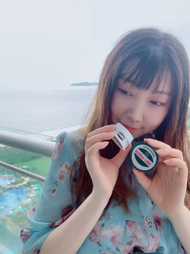 泰国曼谷旅游买青草膏,去泰国旅游带回的青草膏是真的吗