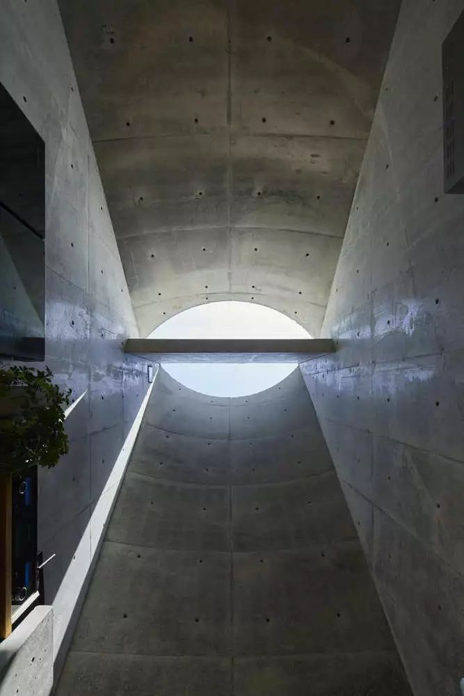 用建筑诠释生活的真谛,十七平米的房子温馨