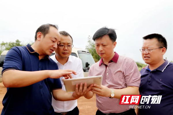 白沙洲工业用地有哪些,工业园区建设用地招商引资