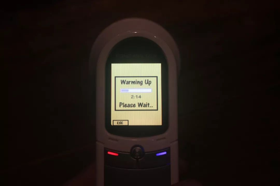 咖啡烘焙度检测仪,咖啡烘焙度测试器