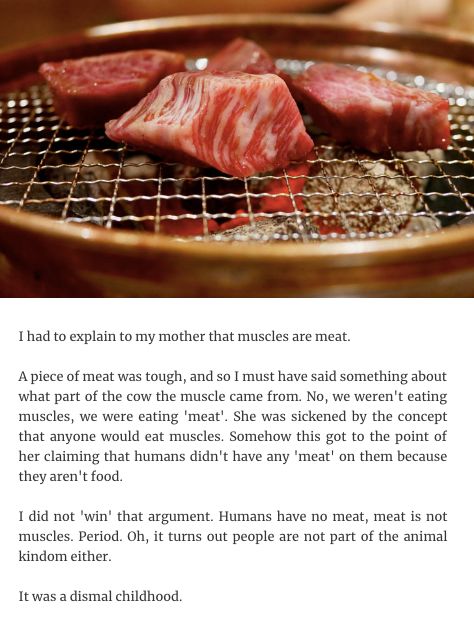 那些直击灵魂深处的奇葩问题,那些让人怀疑人生的奇葩问题