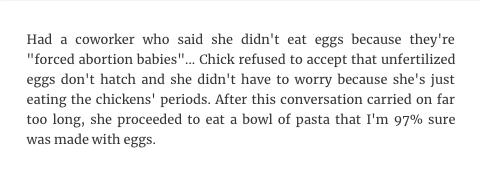 那些直击灵魂深处的奇葩问题,那些让人怀疑人生的奇葩问题