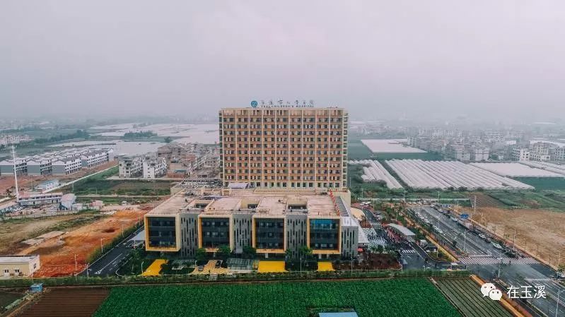 玉溪市儿童医院公交车,玉溪儿童医院怎么网上挂号