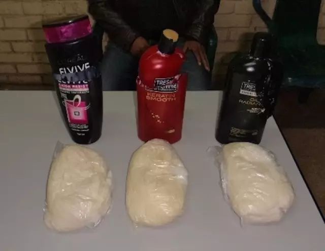 吃保健品养生？当心这种“*麻大**鱼油胶囊”，可能让你染“毒瘾”！