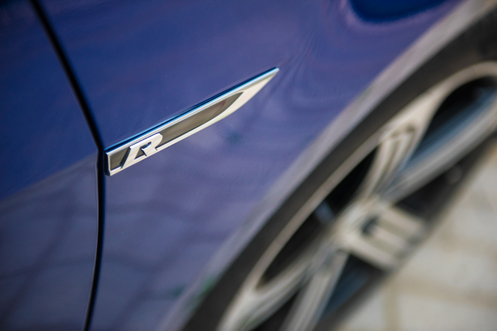 7.5代高尔夫r-line第一视角试驾,7代高尔夫r第一视角