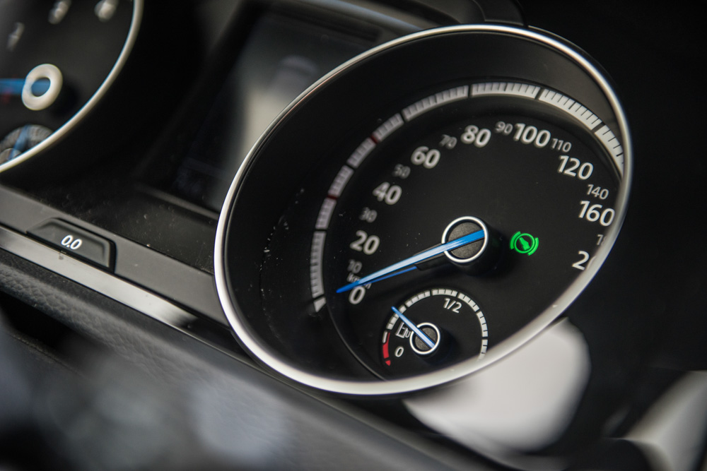 7.5代高尔夫r-line第一视角试驾,7代高尔夫r第一视角