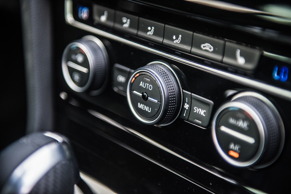 7.5代高尔夫r-line第一视角试驾,7代高尔夫r第一视角