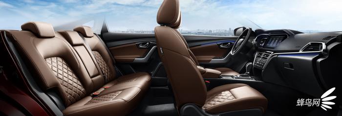 2018款启辰t90为什么是东风启辰,东风启辰t90报价及图片