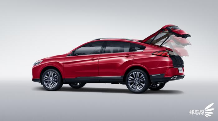 2018款启辰t90为什么是东风启辰,东风启辰t90报价及图片