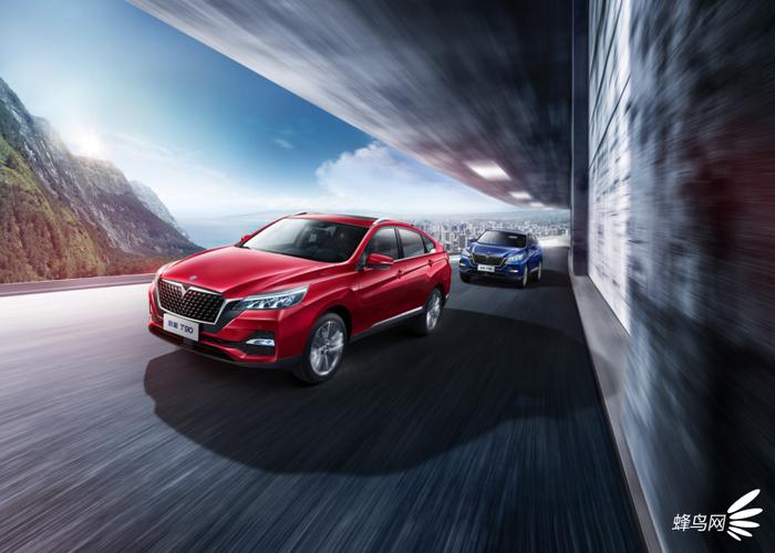 2018款启辰t90为什么是东风启辰,东风启辰t90报价及图片