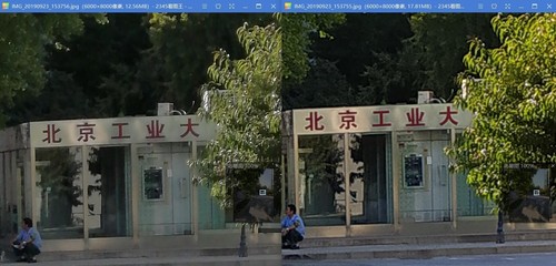 谁才是千元之内的拍照王者荣耀Play3VSRedmiNote8