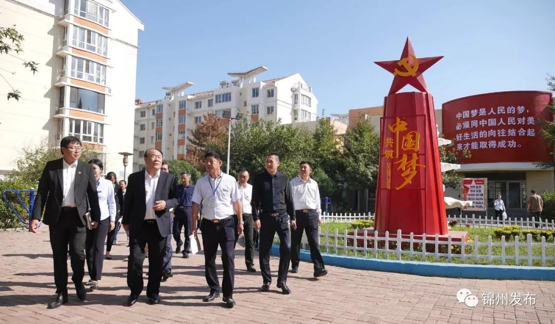 针对热点难点问题~王德佳深入四县区调研