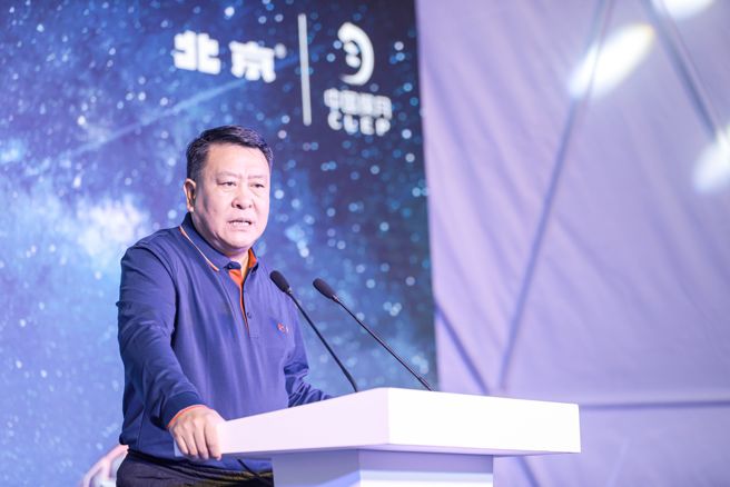 徐和谊：北汽越野车开上月球的梦想并不遥远|汽车产经